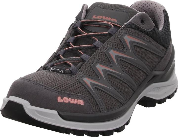 Actual product image Lowa Innox Pro GTX LO Ws /rosé (39)