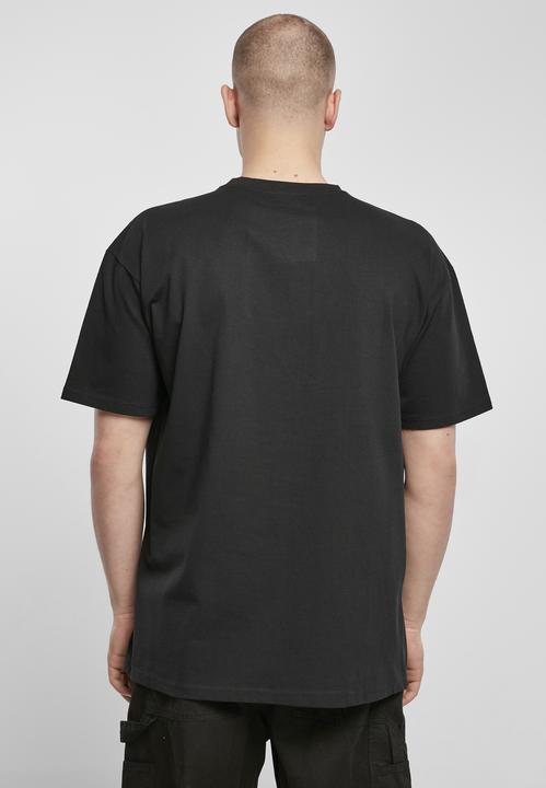Produktbild MT Havana Vibe Oversize Tee (S)