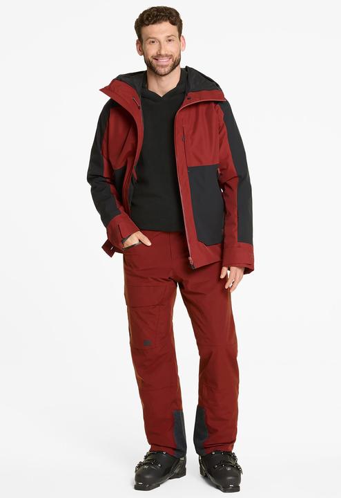 Image du produit Ziener RAPPOLD man (pants ski) (S)