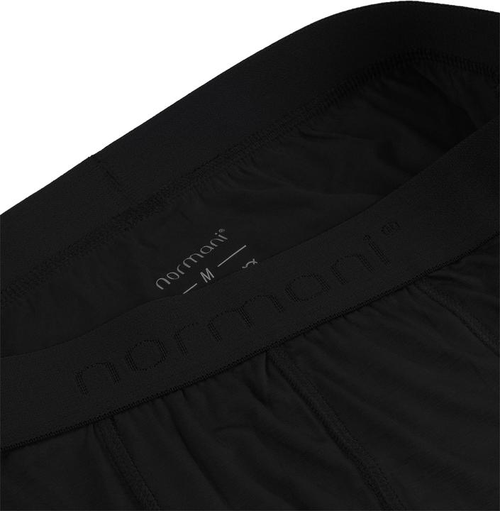Produktbild Normani 6 Herren Boxershorts aus Bambus-Viskose mit Geschenk Box - 9001 (4XL, 6er Pack)