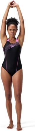 Image du produit Speedo Medley Logo 1 Piece (W36/L40)