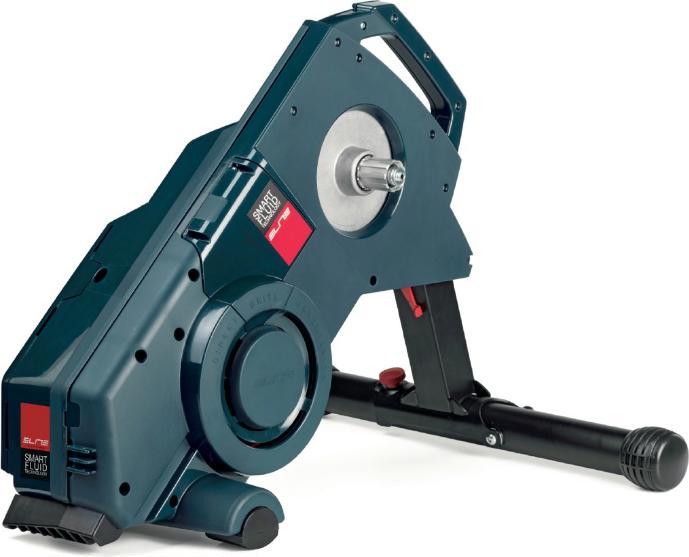 Actual product image Elite Turno