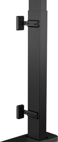Actual product image Vogels RISE 2005 MOTORISED DISPLAY (98", 140 kg)