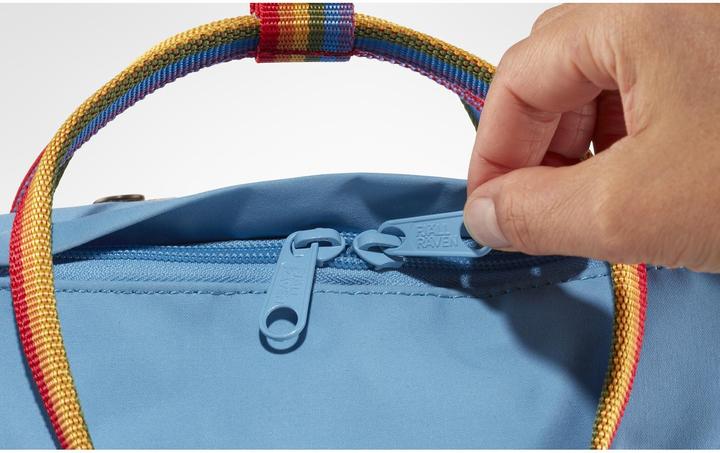 Image du produit Fjällräven Kånken Rainbow 16L (16 l)