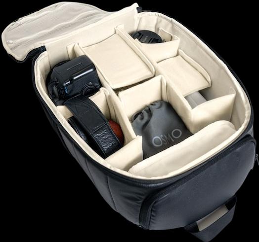 Actual product image Elephbo Traveller Apple Edition (20 l)