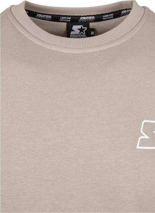 Produktbild Starter Small Logo Crew (S)