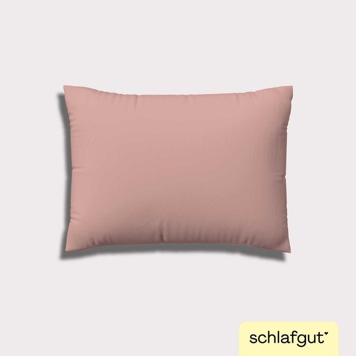 Image du produit schlafgut Easy Jersey (Housse de couette, 60 x 80 cm)