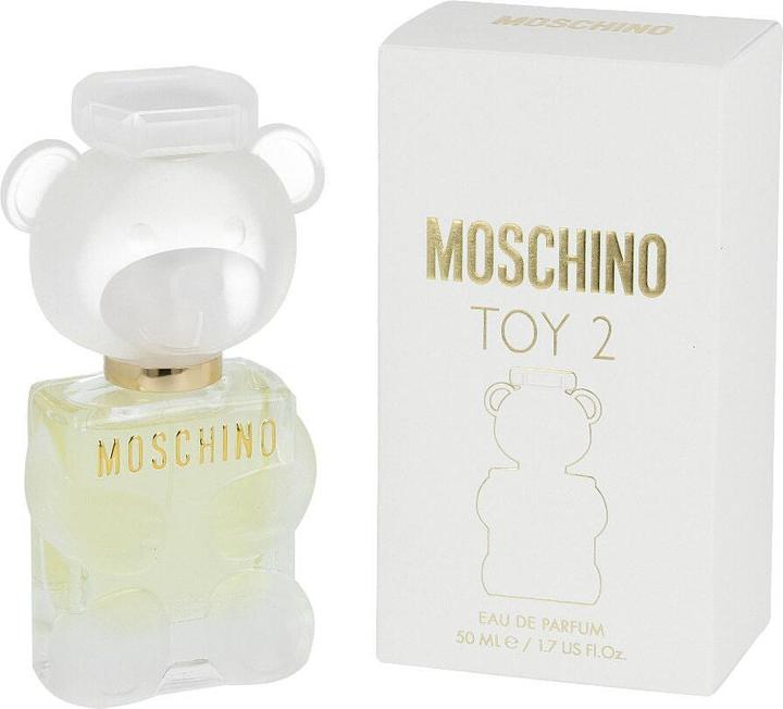 Produktbild Moschino Toy 2 (Eau de Parfum, 50 ml)