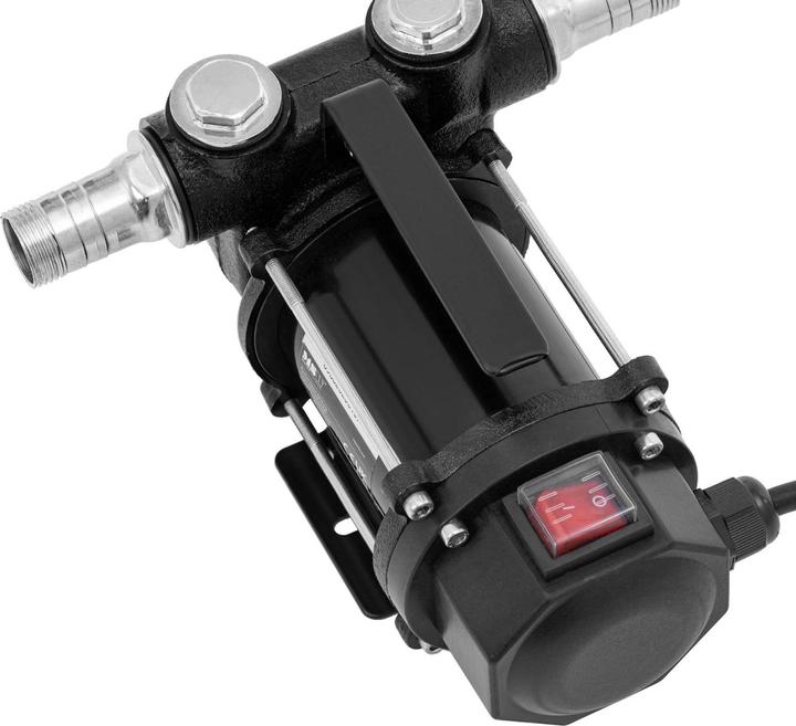 Produktbild MSW Dieselpumpe