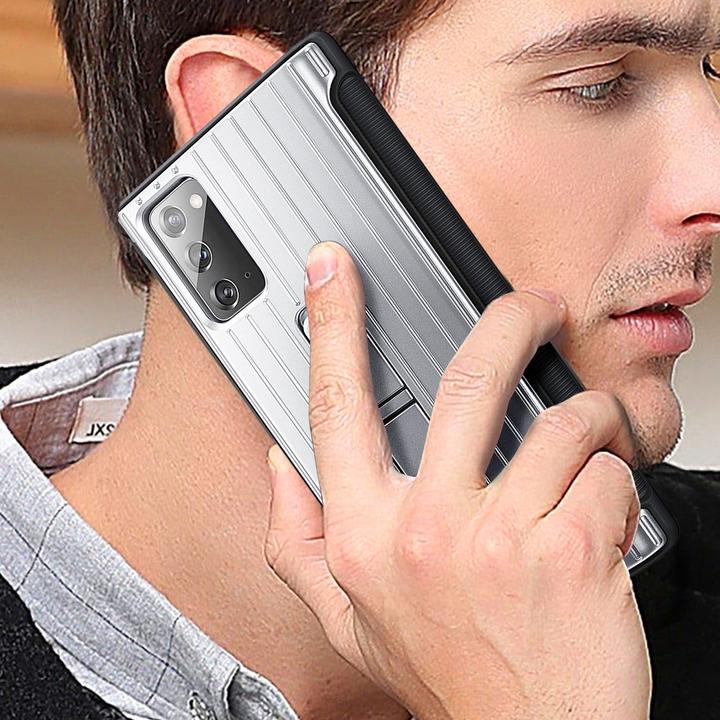 Actual product image Samsung Protective Standing Cover (Samsung Galaxy Note 20)