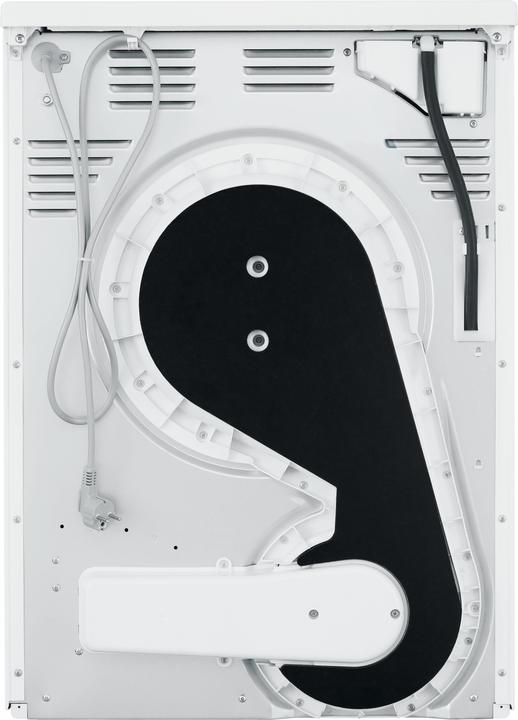 Produktbild Haier Hd100-a2979-s (10 kg, Rechts)