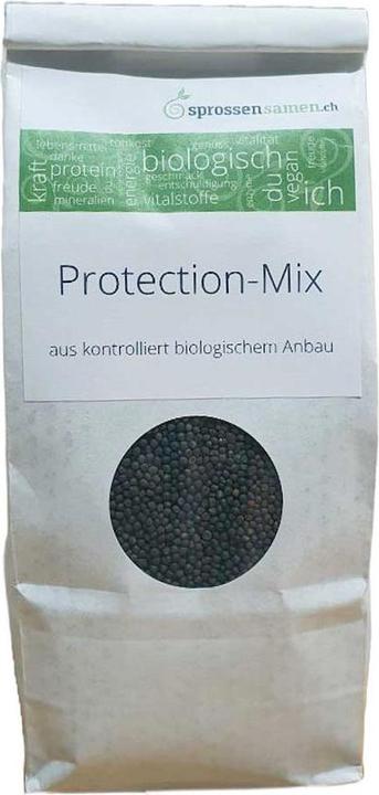 Image du produit Sprossensamen Graines de pousses bio "Protection-Mix (Germes)
