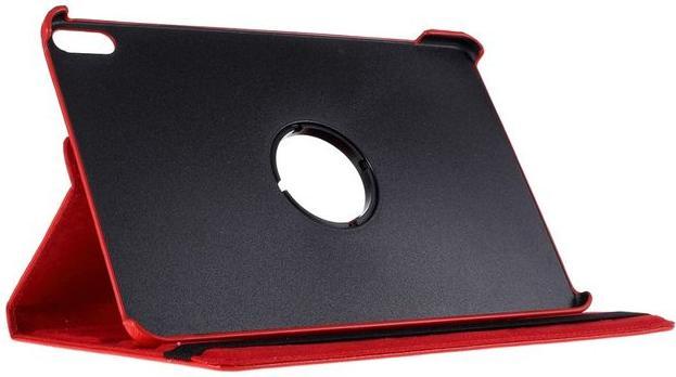 Actual product image MU Classic Rotatable leather cover (MatePad Pro)