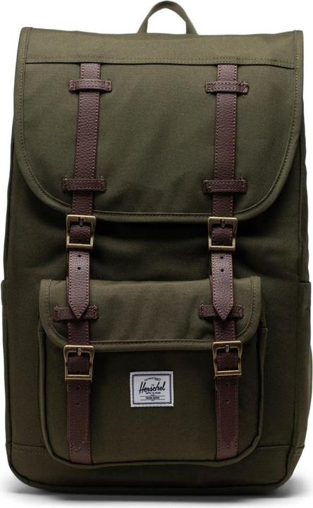 Immagine prodotto Herschel Little America - Zaino medio (21 l)