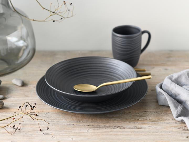 Actual product image CreaTable Lava Stone (16 Piece)