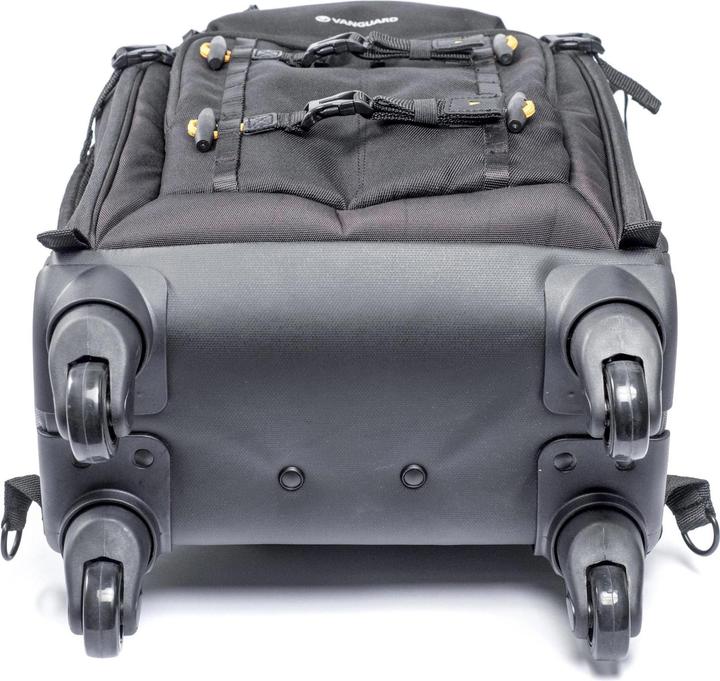 Immagine prodotto Vanguard Alta Fly 55T (Carrello fotografico)