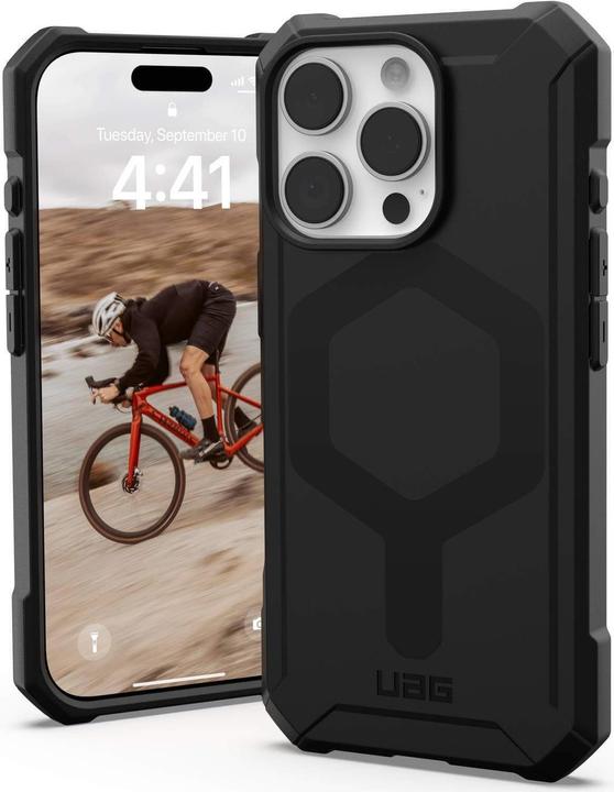 Produktbild UAG Essential Armor Magsafe (Apple iPhone 16 Pro)