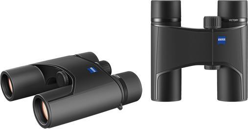 Actual product image Zeiss Victory Pocket 10x25 (10 x, 25 mm)