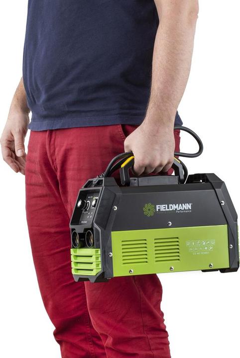 Produktbild Fieldmann FDIS 20140-E