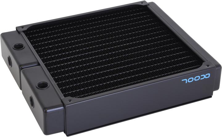Produktbild Alphacool NexXxoS XT45 Radiator-Block (200 mm)