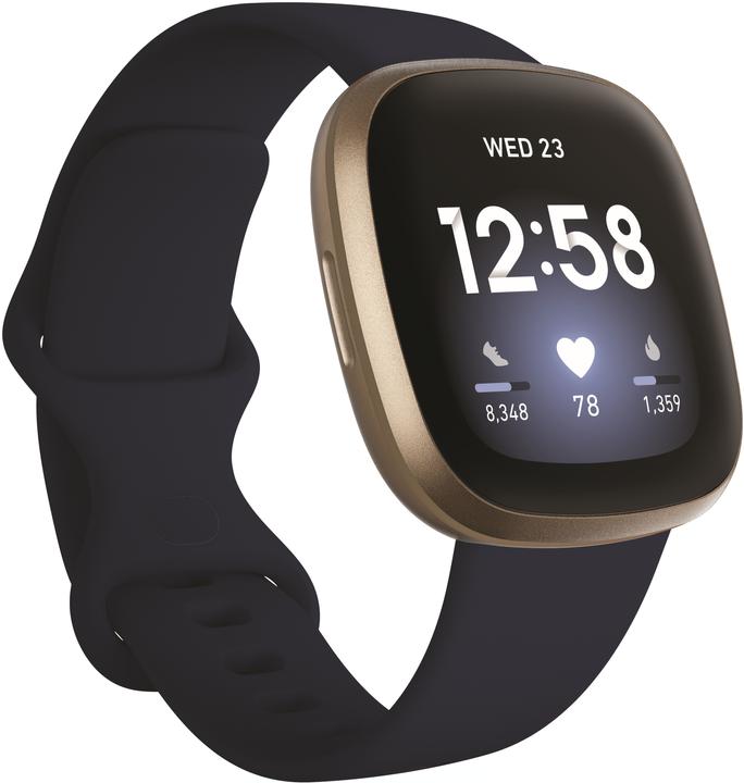 Fitbit Versa 3 (40.48 mm)