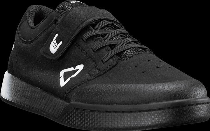 Immagine prodotto Leatt 2.0 Junior Nero piatto 33 (33)