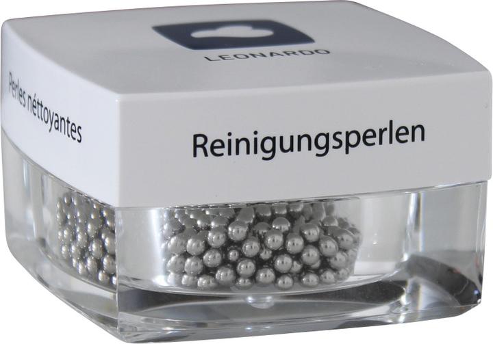 Produktbild Leonardo Reinigungsperlen (12 Stk.)