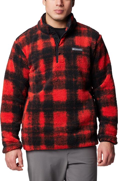 Produktbild Columbia Rugged Ridge™ Half Snap Fleece (L)
