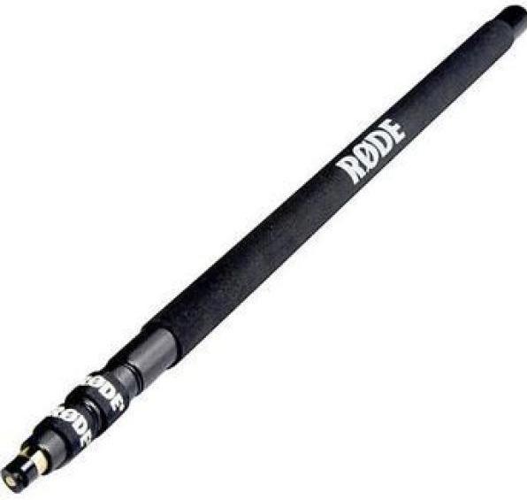 Mini Boompole