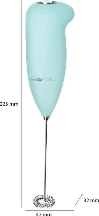 Actual product image Clatronic MS3089
