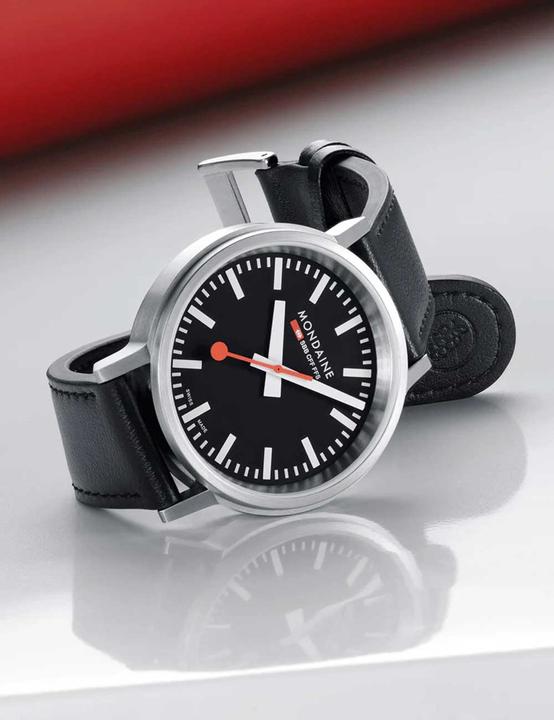 Image du produit Mondaine stop2go (Swiss Made)