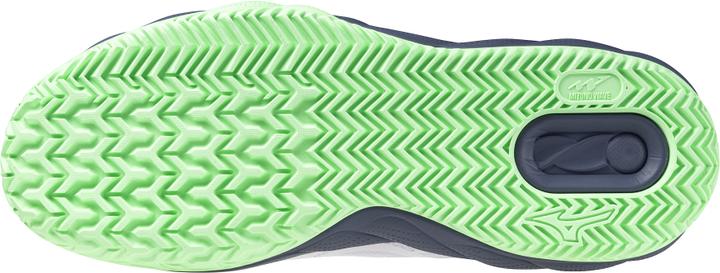 Actual product image Mizuno Wave Enforce Court Cc (43)