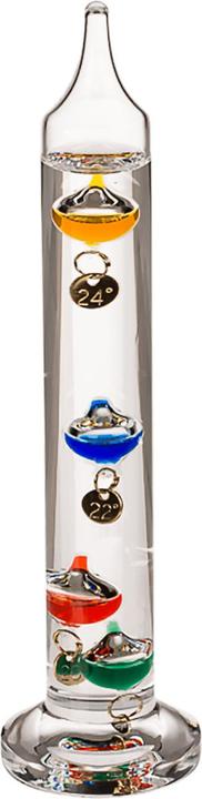 Immagine prodotto Out of the blue Termometro Galileo - 18 cm