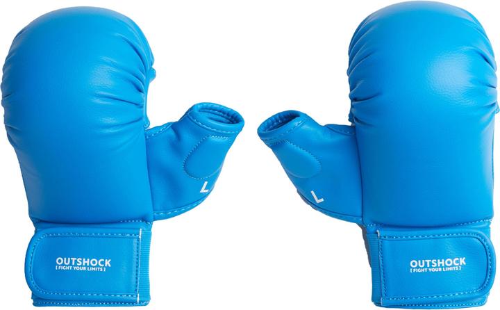 Actual product image Outshock 900 (M)