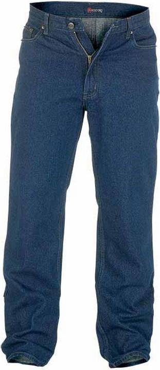 Produktbild DUKE Rockford Kingsize Komfort Fit Jeans (W42)