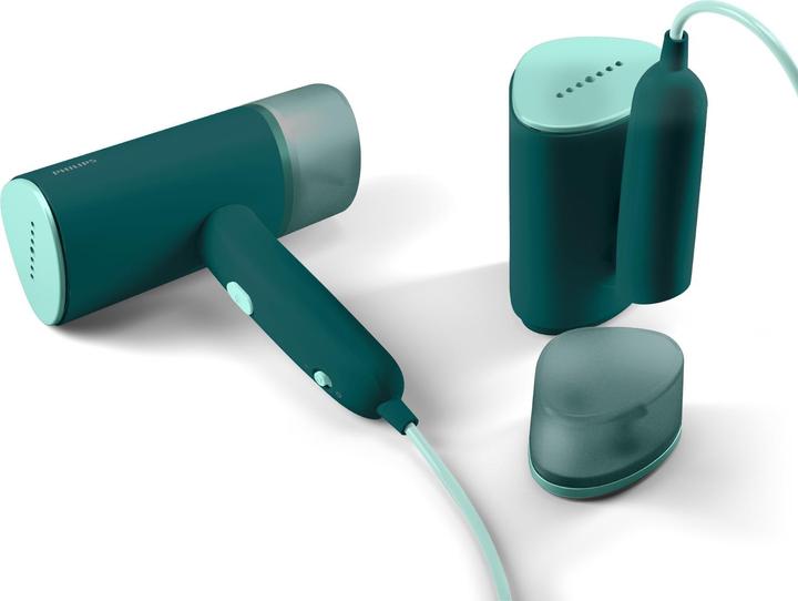 Actual product image Philips 3000 Series STH3020/70 Handheld Steamer (1000 W, 20 g/min)