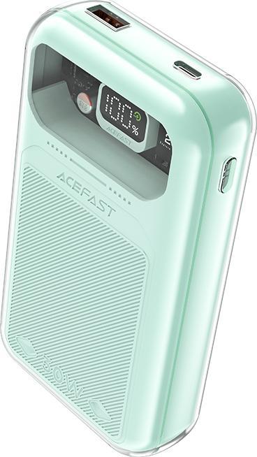 Actual product image Acefast M2 Sparkling series (20000 mAh, 30 W, 77 Wh)