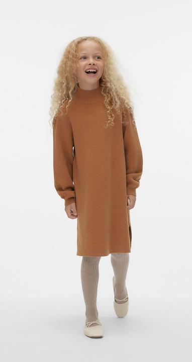 Image du produit Vero Moda VMKENYA LS FLAT LONG KNIT D2 Pull en maille (122)