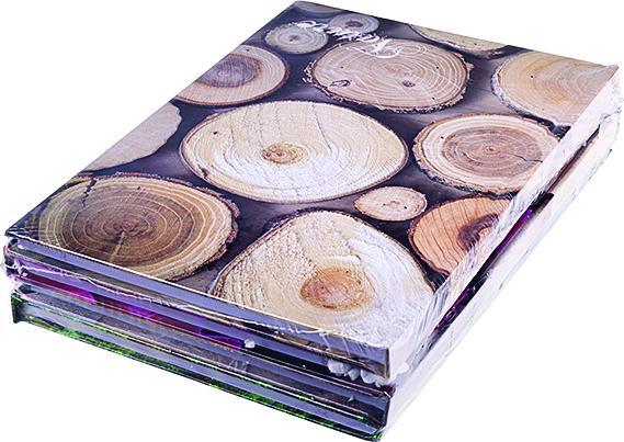 Actual product image Gimboo Road chalk xxl, in plastic bucket, 20 pcs. (Multicoloured, 20 x)