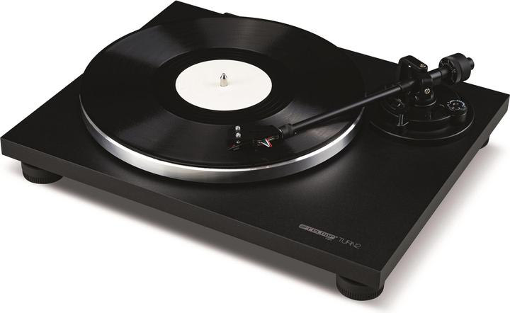 Actual product image reloop HiFi Turn2 (Manual)