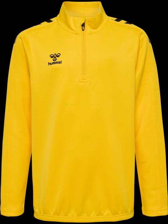 Image du produit hummel Hmlcore Xk Half Zip Poly Sweat Kids (152)