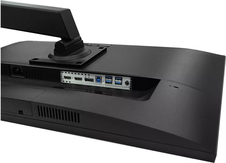 Actual product image ASUS VA27UQSB (3840 x 2160 Pixels, 27")