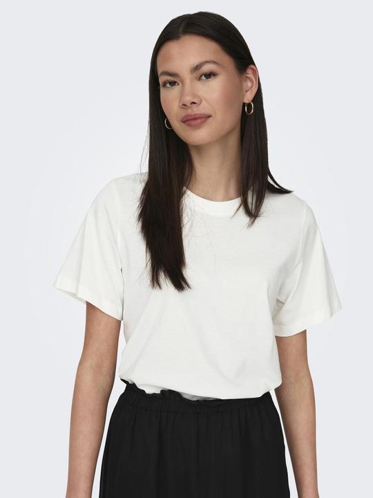 Actual product image JdY Plain T-Shirt (L)