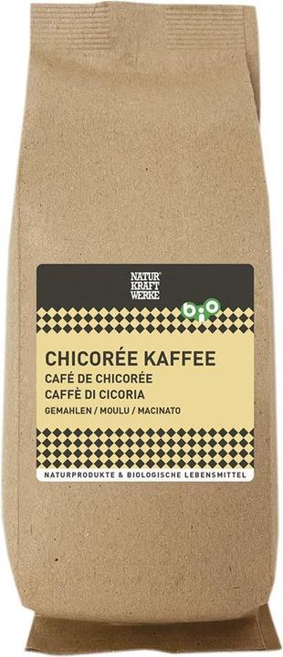 Produktbild NaturKraftWerke Chicorée Kaffee Bio (160g) (160 g)