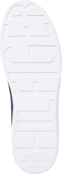 Produktbild Tommy Hilfiger Court Cupsole Retro (44)