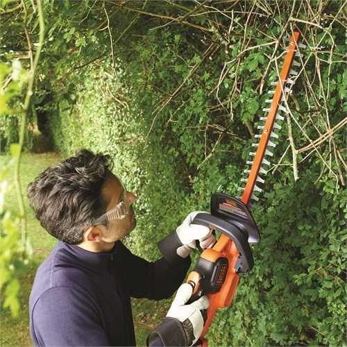 Produktbild Black & Decker Gtc18452pc (Akkuheckenschere)