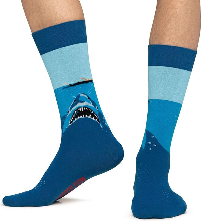 Actual product image Jimmy Lion Jaws Shark Attack (36, 40)