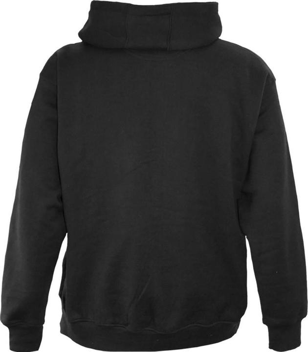 Actual product image Spiral Unisex Adult Full Zip Hoodie (XL)