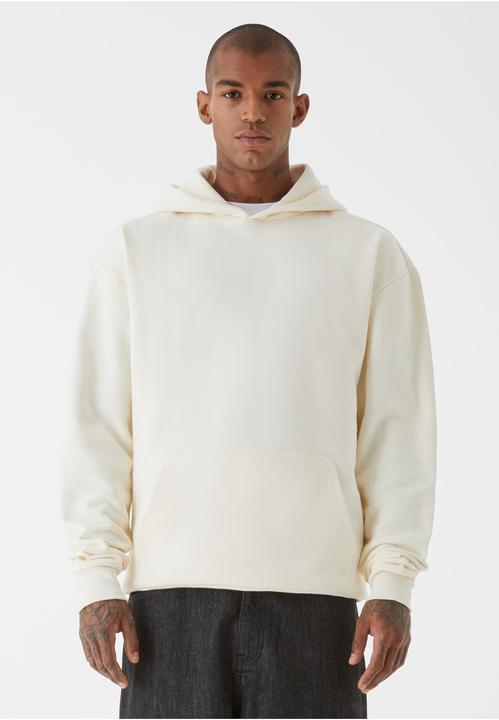 Actual product image 9N1M Sense Sense Blank Hoodie - 74917 (L)