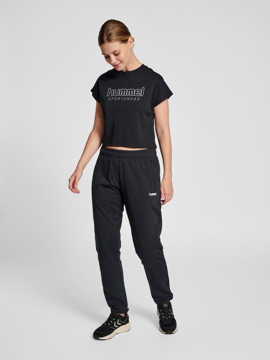 Produktbild hummel Lgc June Cropped T-Shirt (XS)